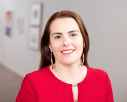 Silvia Filippini-Fantoni Appointed as The Richard M. Scaife Director/CEO of  The Westmoreland Museum of American Art