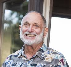 Remembering Edward 'Buzz' Webb, a Leader Inspired by Students