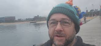 Arthur Ohanian's Instagram, Twitter & Facebook