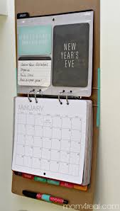 Michaels Recollections Calendar Kit An Amazing Gift Calendar Kit Planner Best Gifts
