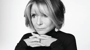 Sheila Nevins Tackles 'Disrupting Aging'