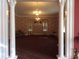 Location Ivie Funeral Home Commerce Ga Funeral Home And Cremation