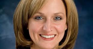 FacesofPhotonics: CEO of Datalytica Dr. Misty Blowers