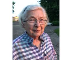 Betty Harper Obituary (1931