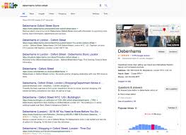 Submitted 1 day ago by pepsikolniy. What Is Google My Business Website Improving Visibility