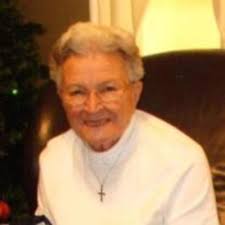 Obituary information for Ruby Thibodaux Michel