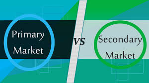 Both primary market vs secondary market are popular choices in the market; Primary Market And Secondary Market A Detailed Comparison Thesisbusiness
