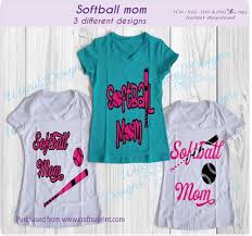 Download Softball Mom Softball Knockout Sports Softball Bat Vinyl Shirt Designs Svg Die Cut File Cup816403 81588 Craftsuprint