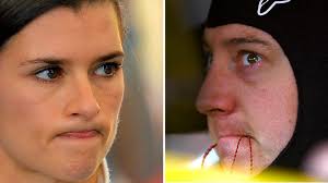 Danica Patrick, Kyle Busch penalties: Another fine mess for NASCAR