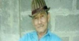 Murió anciano herido en operativo del Esmad