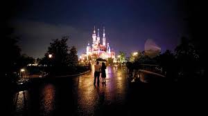 تذاكر شنغهاي ديزني لاند تنفد في دقائق حياتنا جهات الإمارات اليوم