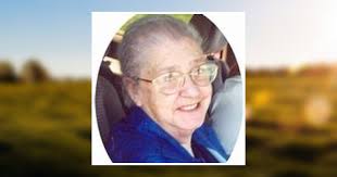 Maxine Parker Obituary 2006