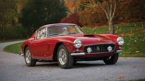 We did not find results for: Ferrari 250 Gt Swb Berlinetta Targets 9 5 Million At Auction