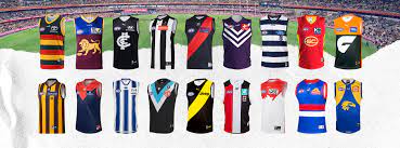 More afl clubs hide afl clubs. The Afl Store Home Facebook