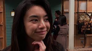 Francesca Rivera's Instagram, Twitter & Facebook