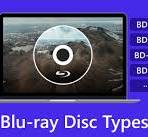 ‫أنواع أقراص Blu-ray: تعرف على كل شيء عن Blu-ray‬‎