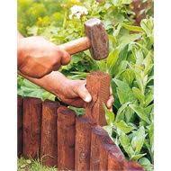 Wooden Edging Wooden Lawn Edging Wooden Garden Edging At Homebase Co Uk Lawn Edging Wood Garden Edging Garden Edging