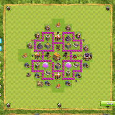 Di sini jalantikus sudah merangkum berbagai macam formasi base dari clashofclansbuilder. Susunan Formasi Base Town Hall 6 Terbaik Di Clash Of Clans Jalantikus