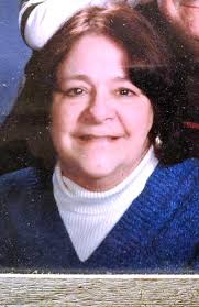 Obituary information for Kathleen Kristofik