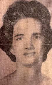 Rest in Peace Nancy Salvador Stefani My condolences to the Salvador and  Stefani families