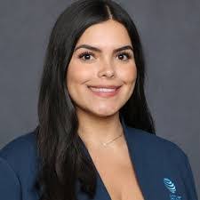 Erica Guzman's Instagram, Twitter & Facebook