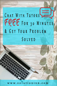 Free Online Tutoring Chat Online Tutoring Math Tutor Learning Math