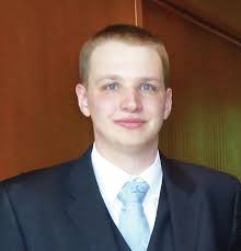 Local attorney seeks Republican nod for Prosecutor's seat