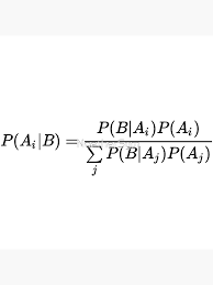 Image result for Bayes Theorem