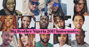 Big brother fans, get ready to watch the live house feeds nonstop once again this summer — your favorite cbs reality series is coming back for round should big brother season 23 follow a somewhat normal summer schedule, fans can expect the show to run from july to mid to late. Big Brother Nigeria 2017 Housemates Where Are They Now
