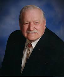 Richard Schmalz Obituary