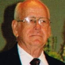 Teddy King Obituary May 28, 2012