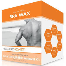 A dermatologist should typically do this, so it can be a bit pricey. Hair Removal Wax Kit Wax Hair Removal For Men And Women Thick To Coarse Hair Removal At Home Waxing Kit With 10 Oz Extra Strength Wax Cleansing Wipes Wooden