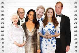 But here and now i need you, i only want you dawid podsiadło and tatiana okupnik. Wzrost W Rodzinie Krolewskiej Kto Jest Najwyzszy Kate Meghan William
