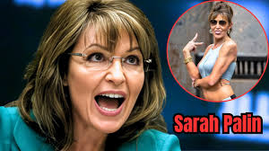 Sarah Palin, 60, Shows Off Her Perfect Figure In A New Photo👇