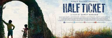 Half Ticket Marathi Movie Mumbai Theatres List Show Timings Bhalchandra Kadam Priyanka Bose Samit Kakkad Showtime for this theatre is not currently available. denews india