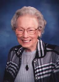 Naomi Harnagel Obituary (1924