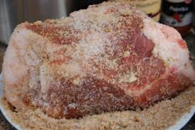 This adds a great depth of flavor to the meat. How To Make A Pork Picnic Roast In The Slow Cooker Delishably