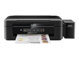 Epson L386 Multifunction printer colour ink-jet | C11CF44401