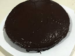 Kacau sehingga sebati, kemudian tambahkan butter. Resepi Kek Coklat Kukus Moist Blog Umi Anak 5