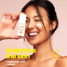 NueDerma Vitamin C Serum Plus