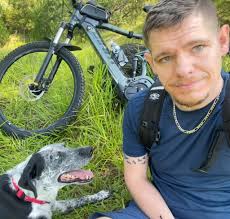 Sharing some OMBA love in BC, Canada.