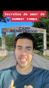 Camp Kenny Brooke