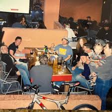 I used to be at Wongs every Friday for happy hour, for about 8 years. I met  some of my closest friends there. I'm