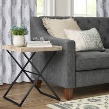 Find end tables & side tables at wayfair. Modern End Tables Side Tables Target