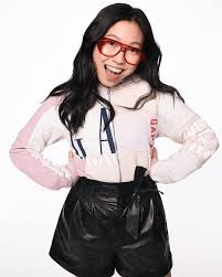 Awkwafina Sexy Photo Collection - Fappenist