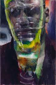 Art Reviews Justin Mortimer Artist Inspiration Art