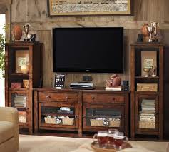 Benchwright 109 Entertainment Center Media Room Decor Home Media Center Decor
