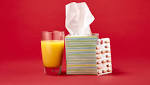  Flu Fears Halt a Long Decline in Orange Juice Sales