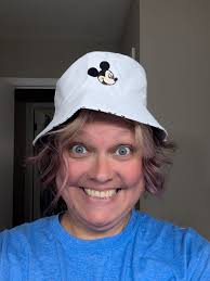 Affordable Disney hats