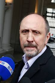 Het rookgordijn van vande lanotte en el kaouakibi. Keizer Van Oostende Bevecht Journalisten Nrc